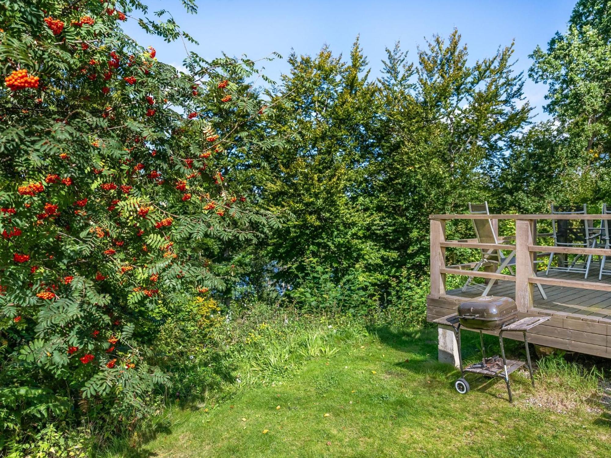 Holiday Home Gaslunda - BLE117 Olofström Eksteriør bilde